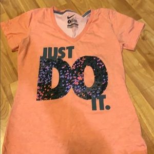 Nike shirt